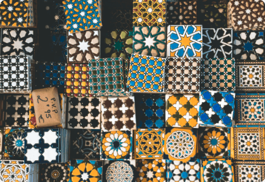 tiles