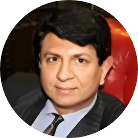 Jaffer RH Manek