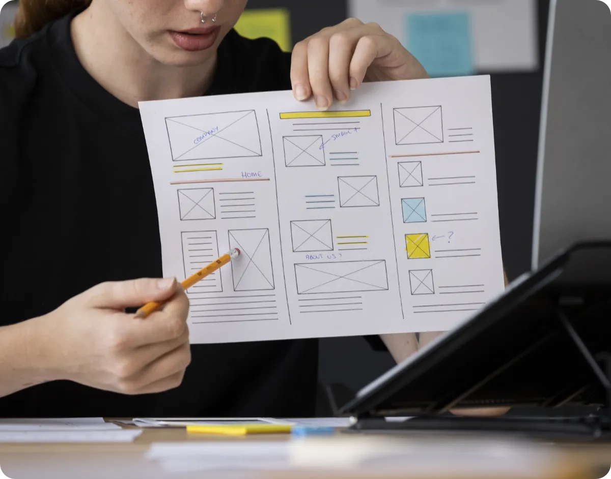 User-Friendly Design