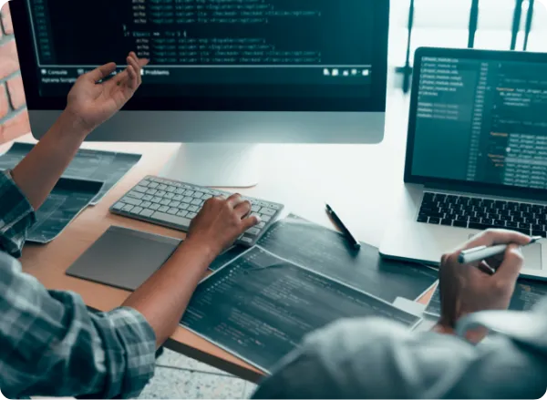 Technical Development Highlights