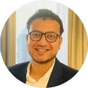 Mohamed Abbas Sachedina