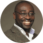 Testimonial by Christopher Adjei-Ampofo (CTO of TeachKloud) for Impero IT Services.