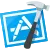 X-Code icon