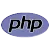 PHP icon