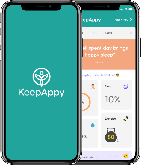 keepAppy