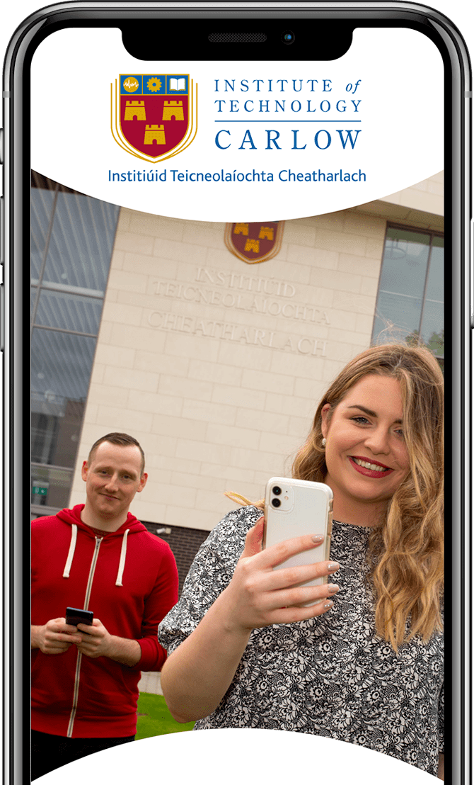 Carlow screenshot