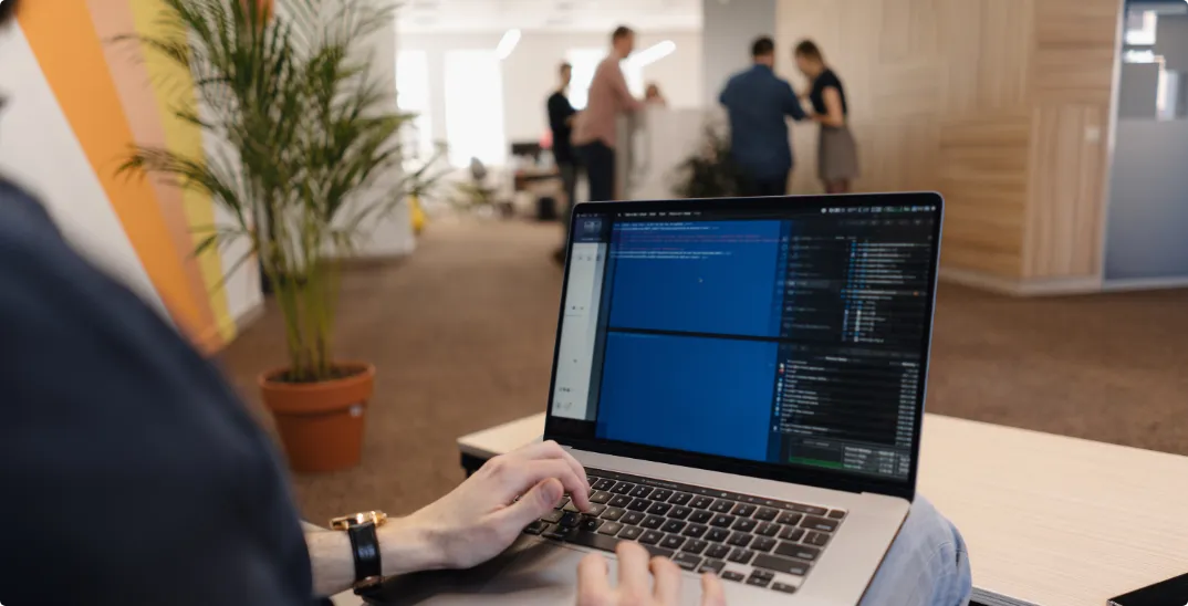flutter developers -